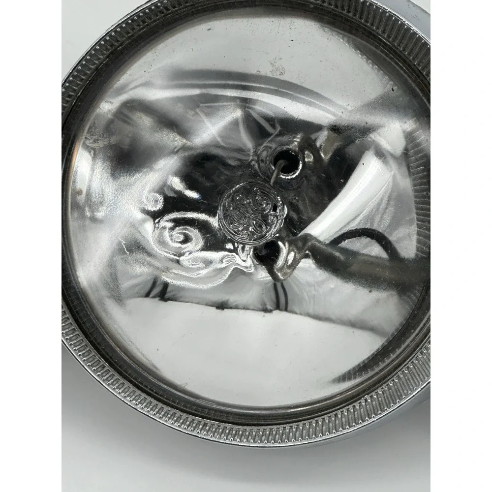12v Work Light Vintage